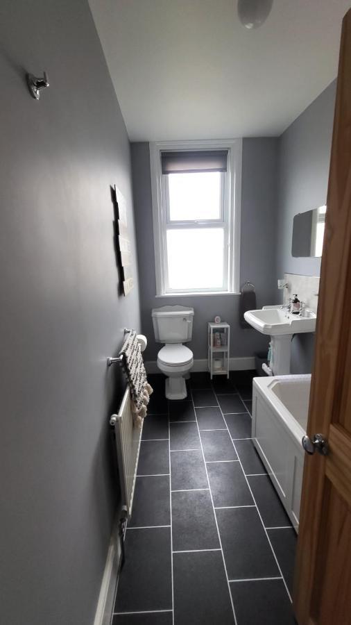 Stay - At Southport Holiday Home - Sleeps 6 ภายนอก รูปภาพ