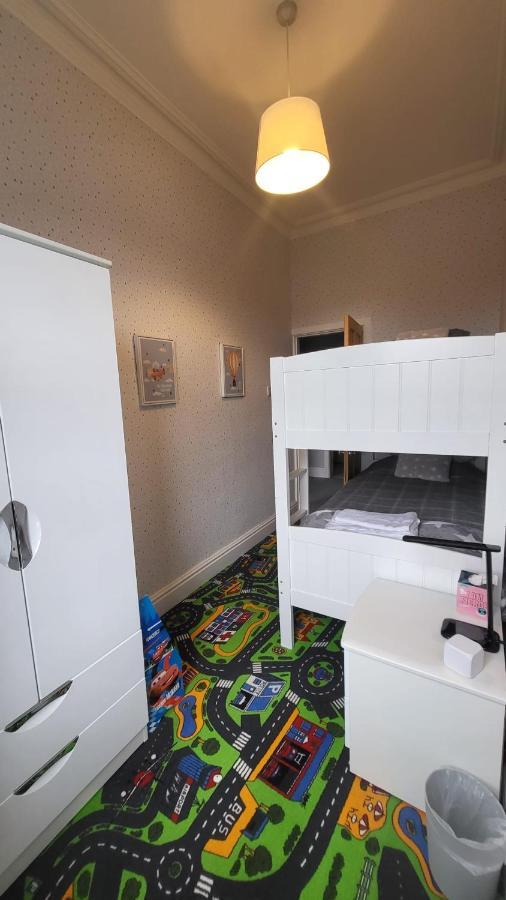 Stay - At Southport Holiday Home - Sleeps 6 ภายนอก รูปภาพ